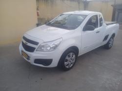 CHEVROLET Montana 1.4 FLEX LS