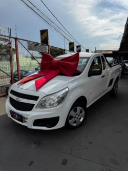 CHEVROLET Montana 1.4 FLEX LS