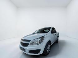 CHEVROLET Montana 1.4 FLEX LS