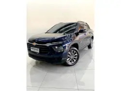 CHEVROLET Montana 