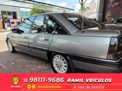 CHEVROLET Omega 4.1 12V 4P CD AUTOM�TICO
