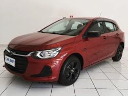 CHEVROLET Onix Hatch 1.0 4P FLEX LT