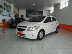 CHEVROLET Onix Hatch 1.0 4P FLEX JOY