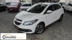 CHEVROLET Onix Hatch 1.4 4P FLEX LTZ