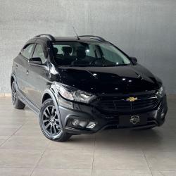 CHEVROLET Onix Hatch 1.4 4P FLEX ACTIV AUTOMTICO