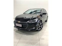 CHEVROLET Onix Hatch 1.0 12V 4P FLEX PREMIER TURBO AUTOMTICO