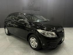 CHEVROLET Onix Hatch 1.0 4P FLEX LS