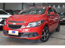 CHEVROLET Onix Hatch 1.4 4P FLEX LT