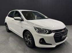 CHEVROLET Onix Hatch 1.0 12V 4P FLEX LT