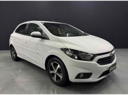 CHEVROLET Onix Hatch 1.4 4P FLEX LTZ AUTOMTICO