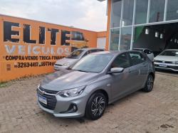 CHEVROLET Onix Hatch 1.0 4P FLEX LT CHEVROLET Onix Hatch 1.0 4P FLEX LT