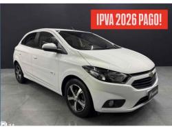 CHEVROLET Onix Hatch 1.4 4P FLEX LTZ AUTOM�TICO