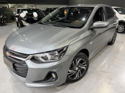 CHEVROLET Onix Hatch 1.0 12V 4P FLEX LT