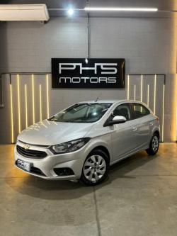 CHEVROLET Onix Hatch 1.4 4P FLEX LT AUTOMTICO