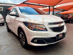 CHEVROLET Onix Hatch 1.4 4P FLEX LTZ