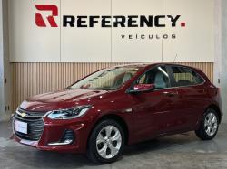 CHEVROLET Onix Hatch 1.0 12V 4P FLEX PREMIER TURBO AUTOMTICO