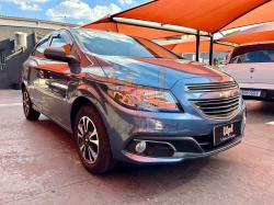 CHEVROLET Onix Hatch 1.4 4P FLEX LT