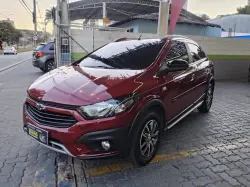 CHEVROLET Onix Hatch 