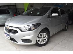 CHEVROLET Onix Hatch 1.0 4P FLEX LT