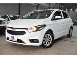 CHEVROLET Onix Hatch 1.0 4P FLEX LT