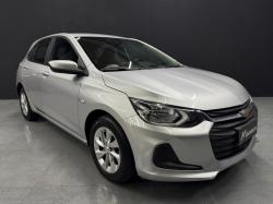 CHEVROLET Onix Hatch 1.0 12V 4P FLEX LT TURBO AUTOMTICO