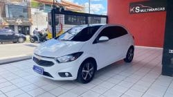 CHEVROLET Onix Hatch 1.4 4P FLEX LTZ AUTOMTICO