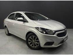 CHEVROLET Onix Hatch 1.0 4P FLEX
