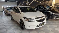 CHEVROLET Onix Hatch 1.0 4P FLEX JOY