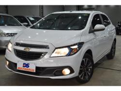 CHEVROLET Onix Hatch 1.4 4P FLEX LTZ AUTOMTICO
