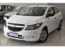 CHEVROLET Onix Hatch 1.0 4P FLEX JOY