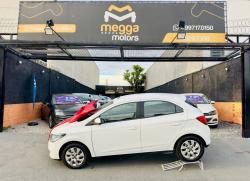 CHEVROLET Onix Hatch 1.4 4P FLEX LT