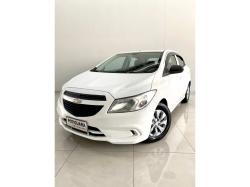 CHEVROLET Onix Hatch 1.0 4P FLEX JOY