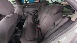 CHEVROLET Onix Hatch 1.4 4P FLEX LT
