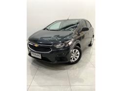 CHEVROLET Onix Hatch 1.4 4P FLEX LT