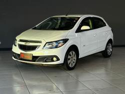 CHEVROLET Onix Hatch 1.4 4P FLEX LT