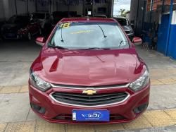 CHEVROLET Onix Hatch 1.4 4P FLEX LT