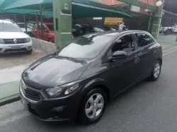 CHEVROLET Onix Hatch 1.4 4P FLEX LT AUTOM�TICO