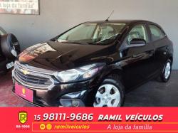 CHEVROLET Onix Hatch 1.4 4P FLEX EFFECT
