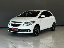 CHEVROLET Onix Hatch 1.4 4P FLEX LT