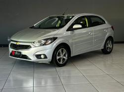 CHEVROLET Onix Hatch 1.4 4P FLEX LTZ AUTOM�TICO