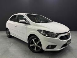 CHEVROLET Onix Hatch 1.4 4P FLEX LTZ AUTOM�TICO