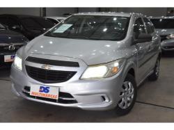 CHEVROLET Onix Hatch 1.0 4P FLEX LS