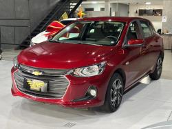 CHEVROLET Onix Hatch 1.0 12V 4P FLEX LT