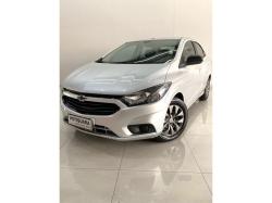 CHEVROLET Onix Hatch 1.0 4P FLEX JOY