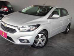 CHEVROLET Onix Hatch 1.4 4P FLEX LTZ AUTOM�TICO
