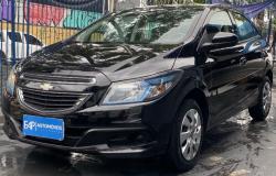 CHEVROLET Onix Hatch 1.4 4P FLEX LT