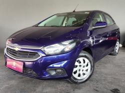 CHEVROLET Onix Hatch 1.0 4P FLEX LT
