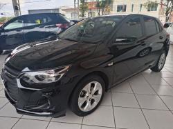 CHEVROLET Onix Hatch 1.0 4P FLEX LT