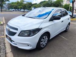 CHEVROLET Onix Hatch 1.0 4P FLEX JOY