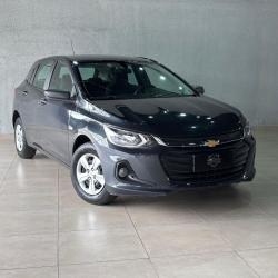 CHEVROLET Onix Hatch 1.0 12V 4P FLEX